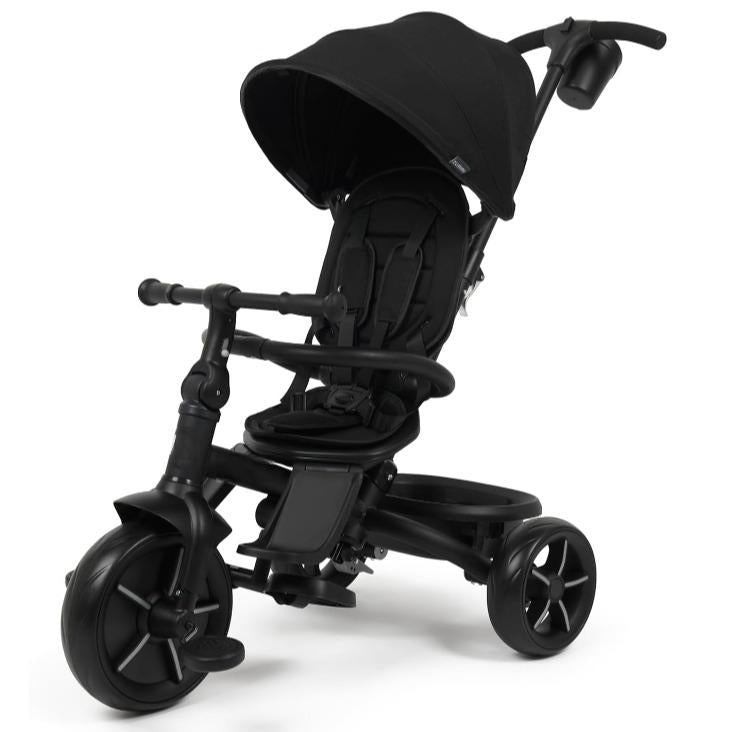 【NS】Foryourlittleone Trike V3 Tricycle Baby Push with Parent Handle Bike 9 Months to 5 Years | For-Your-Little-One Trike with Parent Handle, Multi-Functional Tricycle