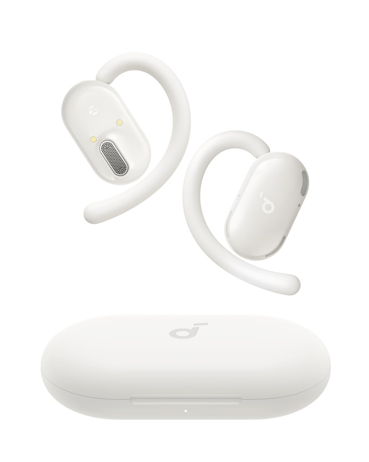 VEN-soundcore Anker V20i, Open-Ear Wireless Headphone, Adjustable Ear Hooks