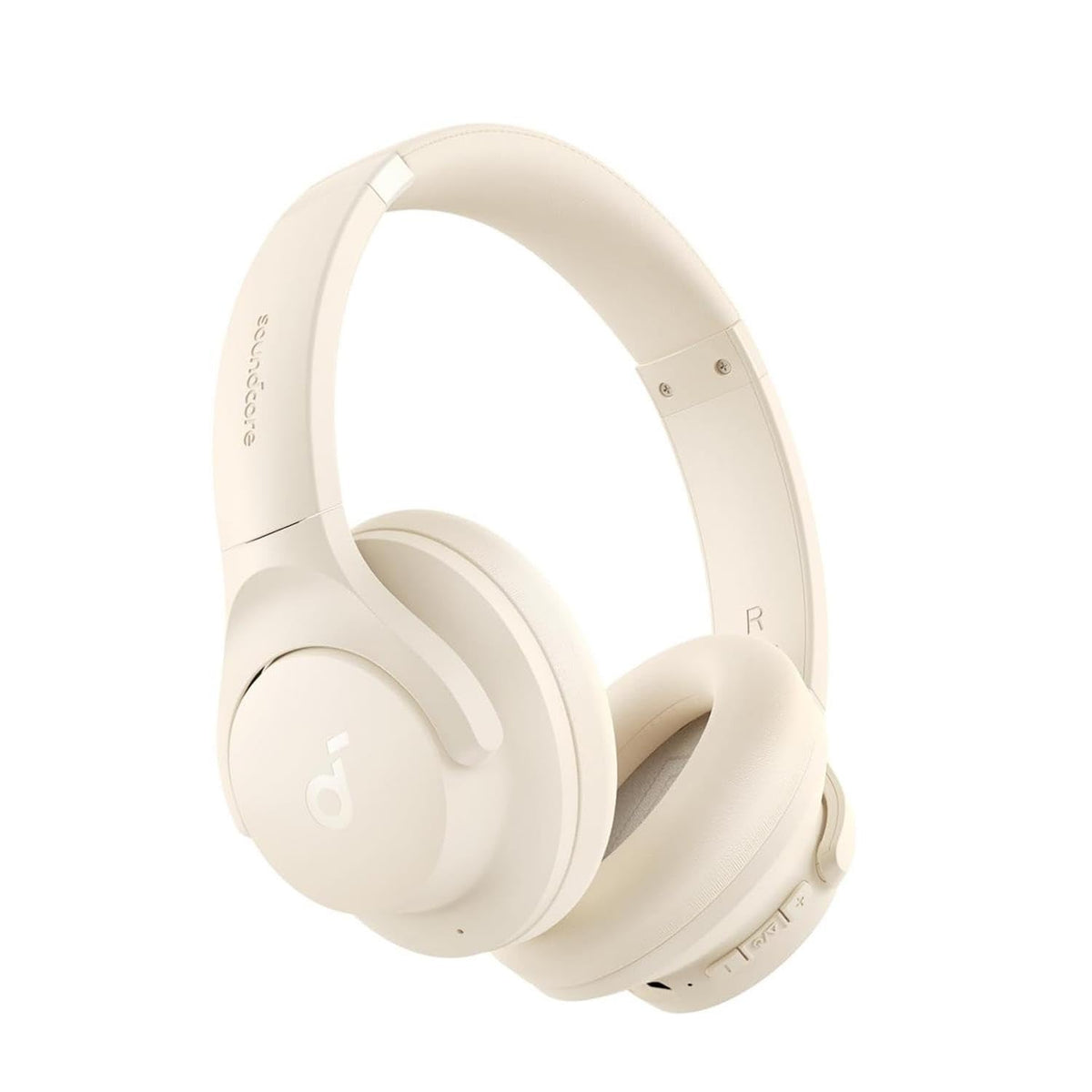 VEN-soundcore Anker Q20i, Hybrid Active Noise Cancelling Foldable Headphones