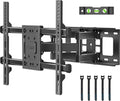 VEN-BONTEC TV Wall Bracket for 32-85 Inch TVs, Full Motion TV Wall Mount, 60 kg