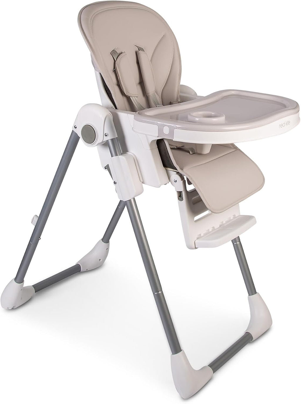 Red Kite Feed Me Lolo Hi Lo - Highchair Truffle