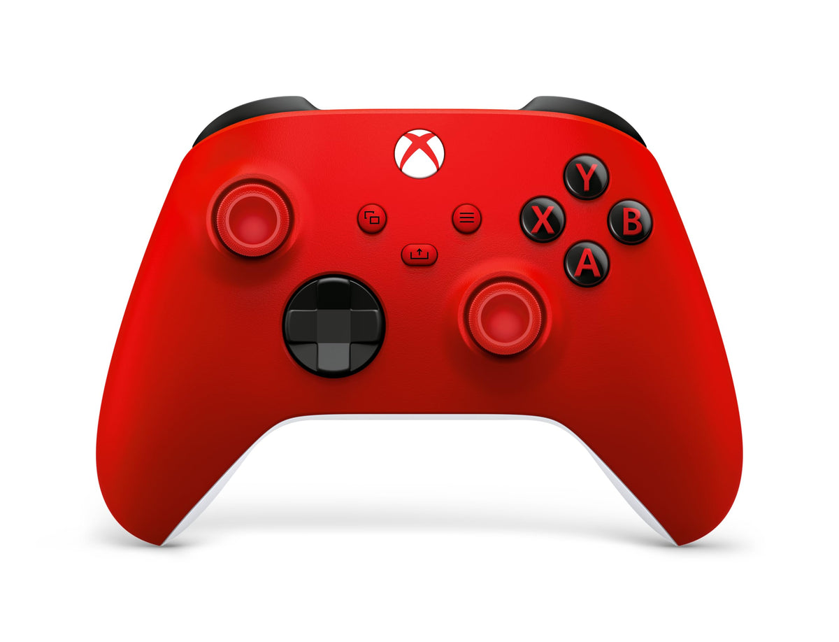 VEN-Xbox Wireless Controller + USB-C Cable Series X|S, One, and Windows Devices
