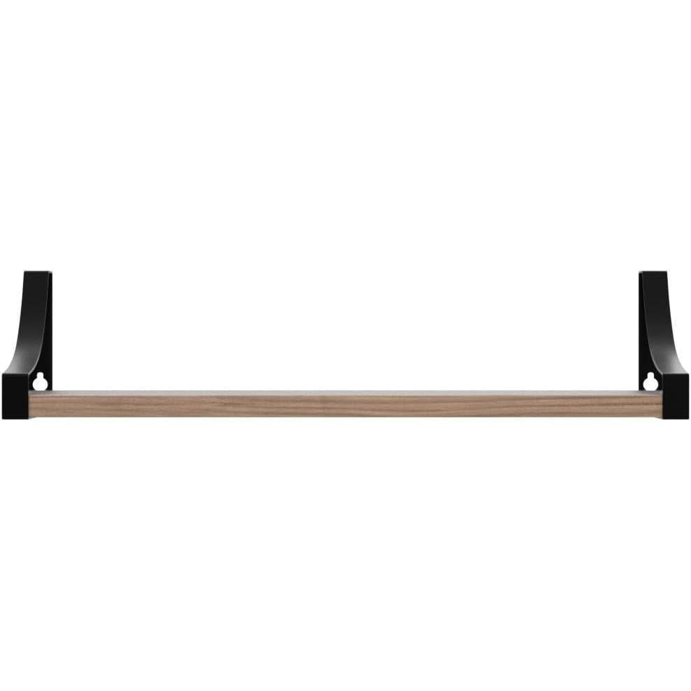 Floating Shelves Wall Mounted Shelf, Paulownia Wood Wall Shelves, Wooden Shelves for Bedroom, Bathroom, Living Room, Kitchen, Home Office, Laundry room,etc (rustic) Decor
