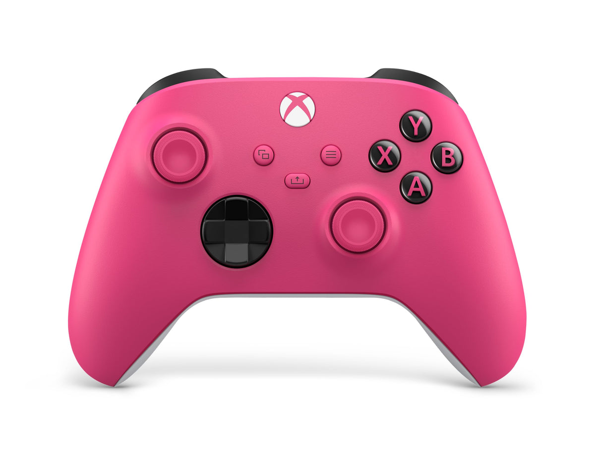 VEN-Xbox Wireless Controller + USB-C Cable Series X|S, One, and Windows Devices