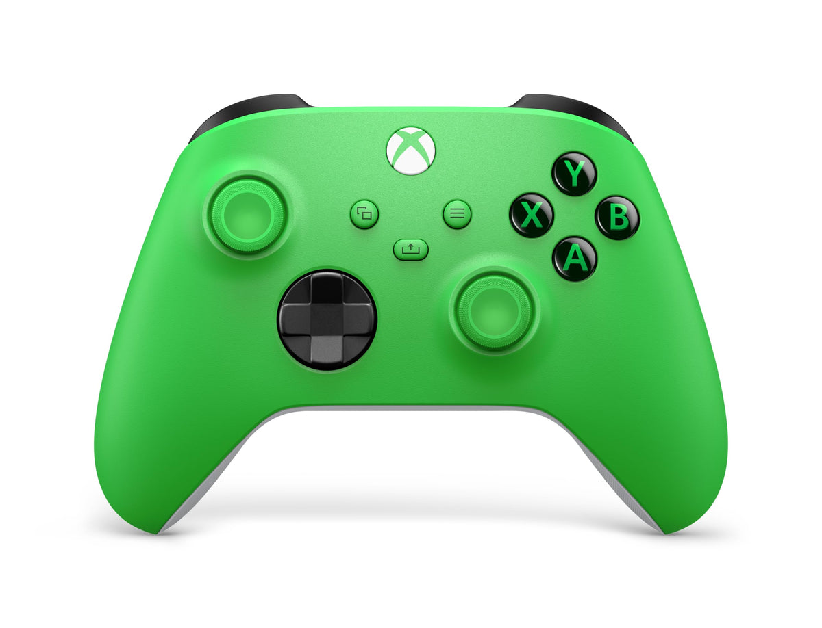 VEN-Xbox Wireless Controller + USB-C Cable Series X|S, One, and Windows Devices
