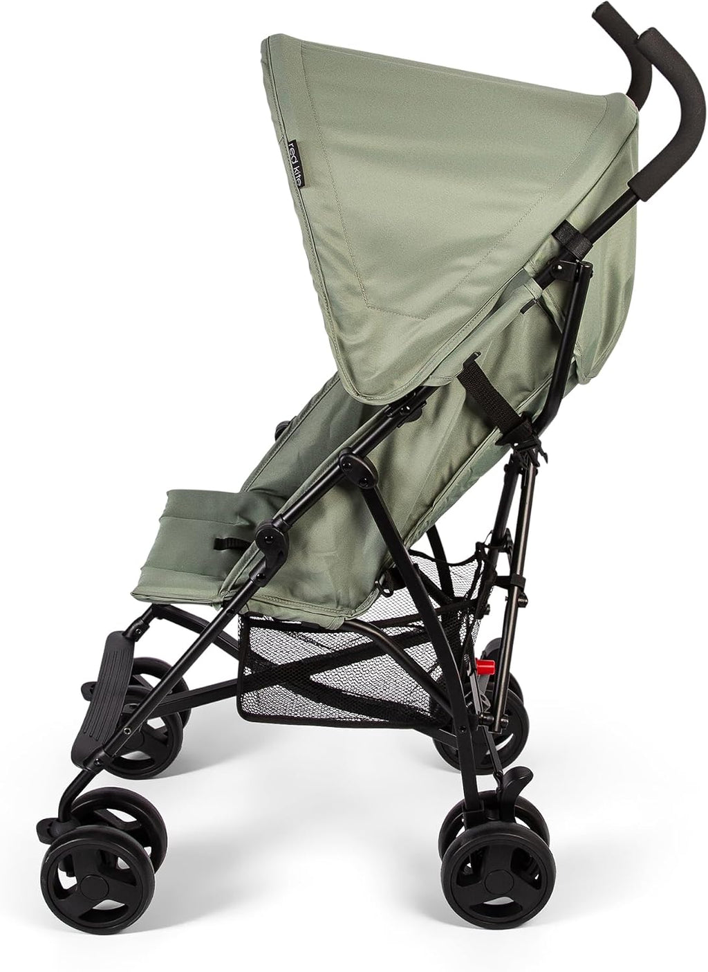 Red Kite Push Me 2U Lightweight Stroller - Sage