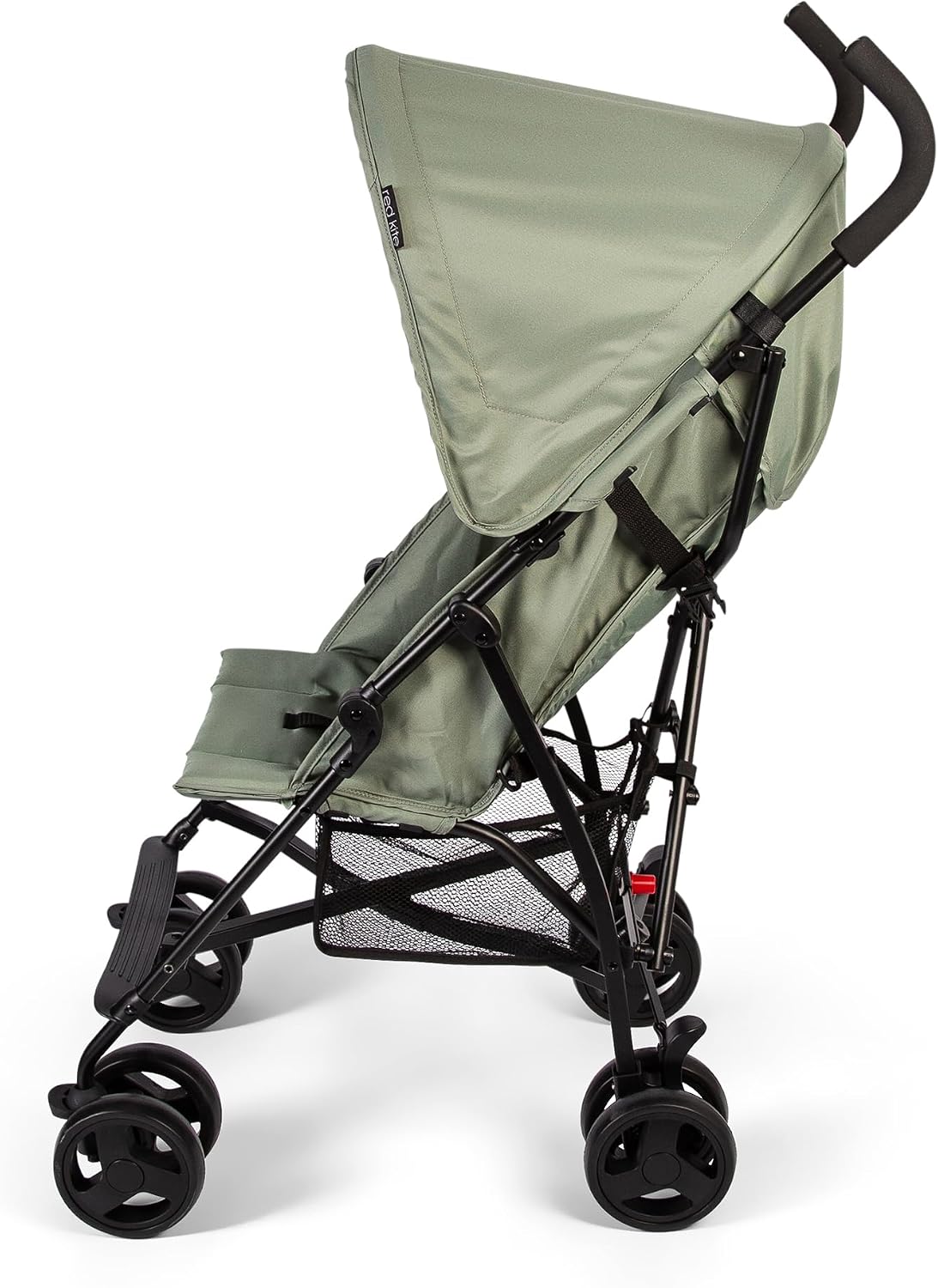 Red Kite Push Me 2U Lightweight Stroller - Sage