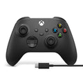 VEN-Xbox Wireless Controller + USB-C Cable Series X|S, One, and Windows Devices