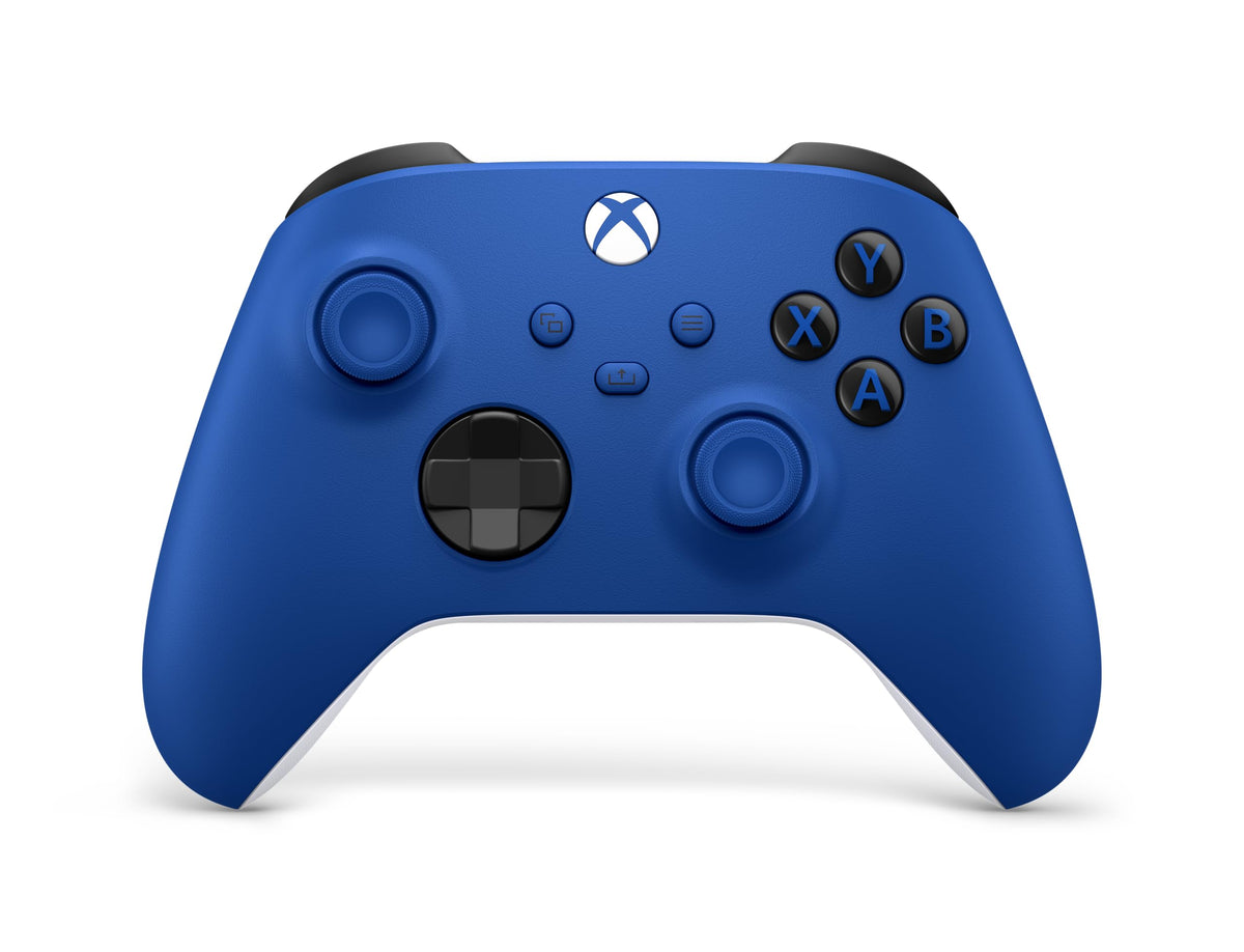 VEN-Xbox Wireless Controller + USB-C Cable Series X|S, One, and Windows Devices