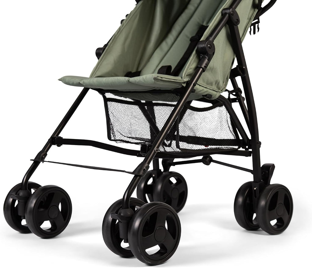 Red Kite Push Me 2U Lightweight Stroller - Sage