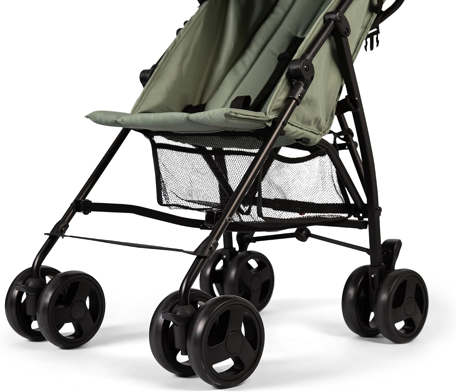 Red Kite Push Me 2U Lightweight Stroller - Sage