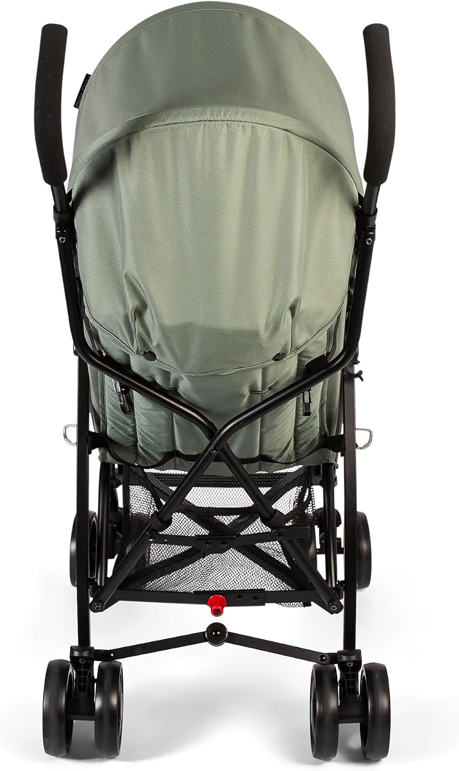 Red Kite Push Me 2U Lightweight Stroller - Sage