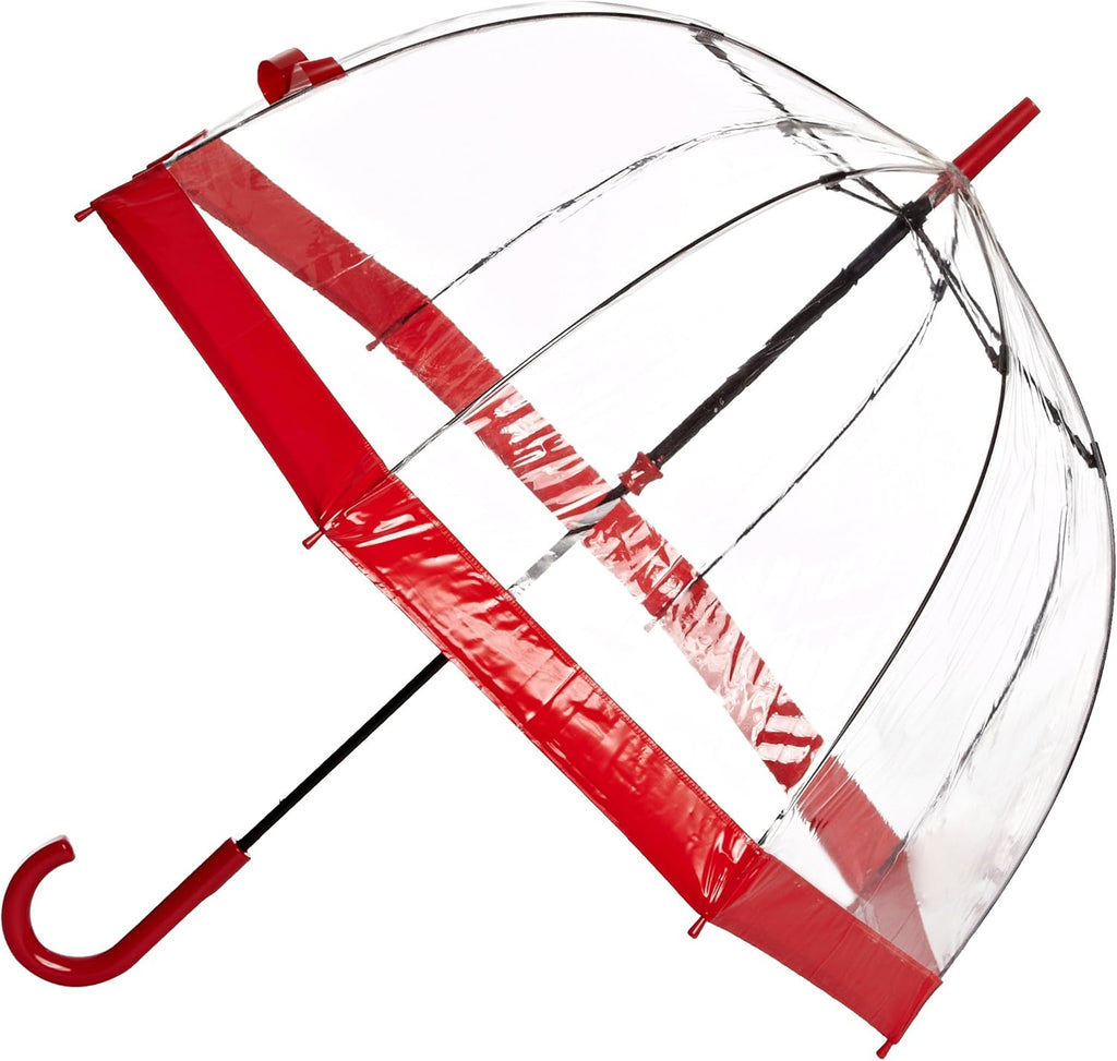 Round-Top Umbrella – Premium Quality Umbrella for All-Weather Protection | Stylish, Durable Umbrella with Sturdy Frame & Water-Resistant Fabric | Compact, Easy-to-Carry Umbrella for Rain & Sun | Reliable Umbrella for Daily Use, Travel & Outdoor Activities