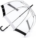 Round-Top Umbrella – Premium Quality Umbrella for All-Weather Protection | Stylish, Durable Umbrella with Sturdy Frame & Water-Resistant Fabric | Compact, Easy-to-Carry Umbrella for Rain & Sun | Reliable Umbrella for Daily Use, Travel & Outdoor Activities