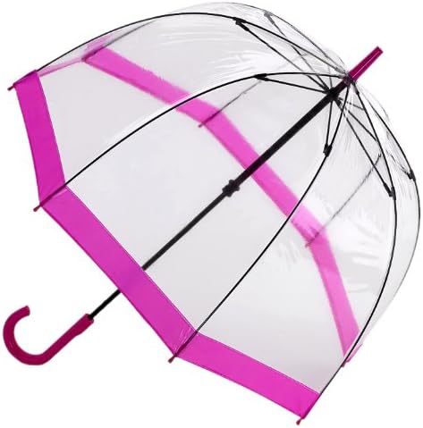 Round-Top Umbrella – Premium Quality Umbrella for All-Weather Protection | Stylish, Durable Umbrella with Sturdy Frame & Water-Resistant Fabric | Compact, Easy-to-Carry Umbrella for Rain & Sun | Reliable Umbrella for Daily Use, Travel & Outdoor Activities