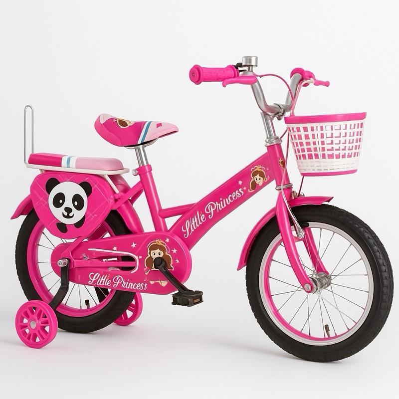 【NS】Pink Girls Bike, Bicycle, 12" 14" 16" 18" 20", Cycling, Girls Cycle, Road Bike, Child Road Bike, Adjustable Bike, Raleigh, BMX, Tourer, 2-12 Years Old, Stabilisers, New