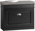 Narrow Flip Drawer Shoe Storage Bench, 2‑Tier Hidden Shoe Rack Cabinet with Removable Padded Seat Cushion, 150kg Heavy‑Duty Load Capacity, Space‑Saving Entryway Organiser for Hallway Bedroom Mudroom, Multiple Colour Options